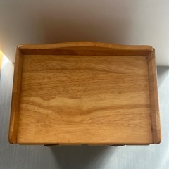 小物入れの画像