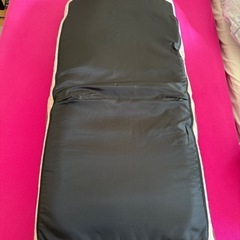 座椅子　２脚の画像