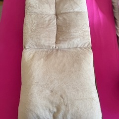 座椅子　２脚の画像