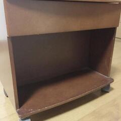 【今月末まで‼️】ミラー付きメイクBOXの画像