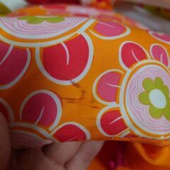 ジャンパルー ピンクの画像