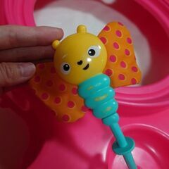 ジャンパルー ピンクの画像