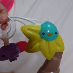 ジャンパルー ピンクの画像
