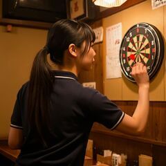 tokyoダーツ仲間募集 - 千代田区