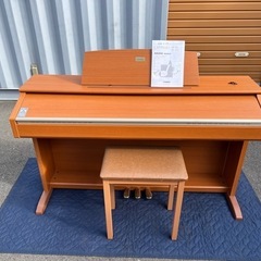 CASIO CELVIANO AP-45C 電子ピアノ の画像
