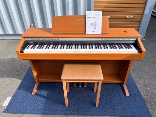 CASIO CELVIANO AP-45C 電子ピアノ