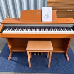 CASIO CELVIANO AP-45C 電子ピアノ の画像