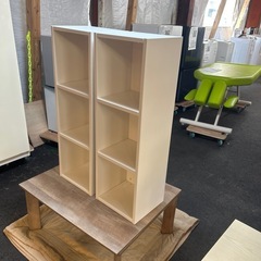 IKEA 3段ボックス