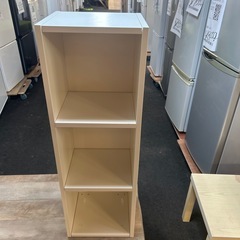 IKEA 3段ボックスの画像
