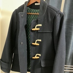 grove コートの画像