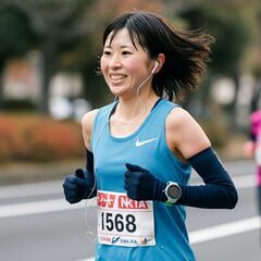 東京マラソン／ウォーキング仲間募集🏃