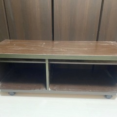 テレビ台