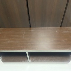 テレビ台の画像