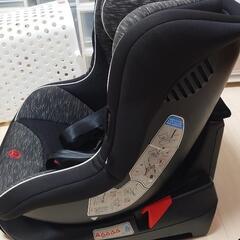 スマートエンジェルのチャイルドシートの画像