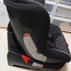 スマートエンジェルのチャイルドシートの画像