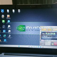 ドスパラCritea VF-HE10 新品16GB新品1TB＋D...