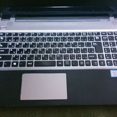 ドスパラCritea VF-HE10 新品16GB新品1TB＋DVDマルチ