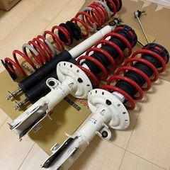 FREED GB7 ModuloX専用サスの画像