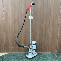ジフィー スチーマー J-2 Jiffy Steamer 【店頭引き取り限定】 プロ仕様 業務用 スチーム式しわとり器の画像