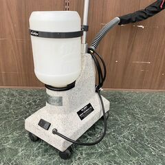 ジフィー スチーマー J-2 Jiffy Steamer 【店頭引き取り限定】 プロ仕様 業務用 スチーム式しわとり器の画像