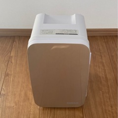 小型保温・保冷両用冷温庫