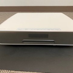 Panasonic ミニコンポ