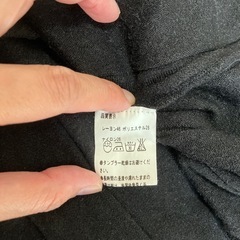 マタニティドレス
の画像