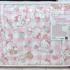 新品未使用　お昼寝布団7点セット　西松屋　ベビー布団