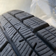 スタッドレスタイヤ　ice GUARD iG60