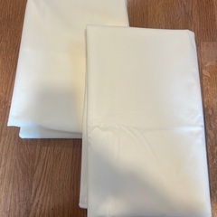 介護用品セット(介護食品、おむつ、防水シーツ)の画像