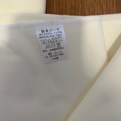 介護用品セット(介護食品、おむつ、防水シーツ)の画像
