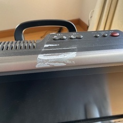 液晶テレビ　SHARP AQUOS LC-20GH1の画像