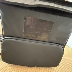 UberEATS バッグ