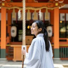 とうきょう神社巡り仲間募集⛩ − 東京都