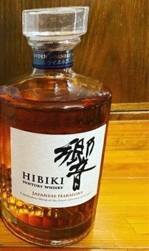 響 ジャパニーズハーモニー