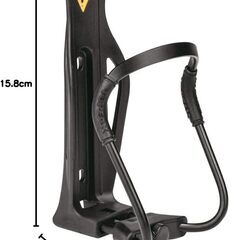 新品 Topeak モジュラーケージ（ボトルケージ）の画像