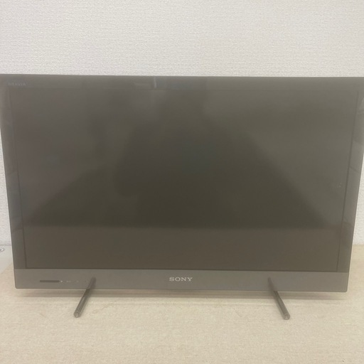 SONY 液晶テレビ　リモコン無し　32インチ　2011年製\n