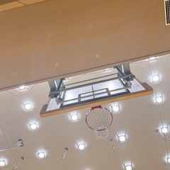 バスケットがしたいです🏀 - 豊島区