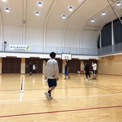 バスケットがしたいです🏀