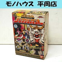 テンクウシンケンオー（欠品多数） 欠品なし 侍戦隊シンケンジャー 侍合体 DXシンケンオー｜Yahoo