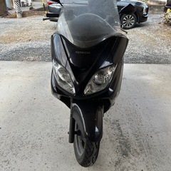 ホンダ　フォルツァＭＦ08の画像