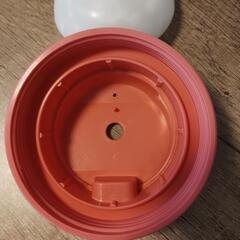 ハローキティ　ストロー水筒の画像