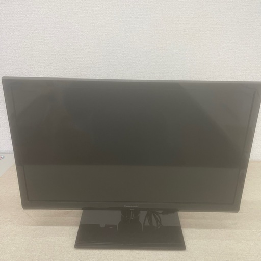 Panasonic 液晶テレビ　2014年製　24インチ\n
