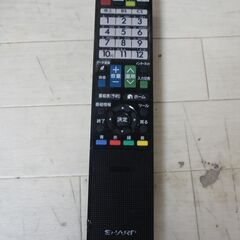 SHARP LED AQUOS LC-32J9 32型 2013年製 外付けHDD対応 その2 宮前区の画像