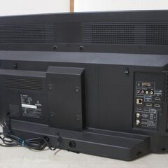 SHARP LED AQUOS LC-32J9 32型 2013年製 外付けHDD対応 その2 宮前区の画像