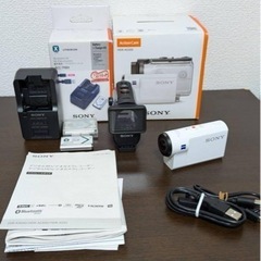 SONY カメラ