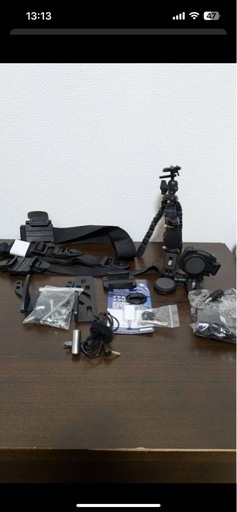 SONY カメラ