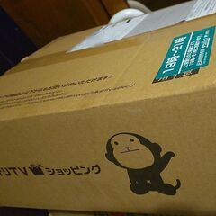 【手渡しのみ】BUFFALO 外付けHDD4TB《外箱未開封》