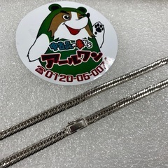 💍喜平プラチナ8面トリプル【プラチ･18金･貴金属アールワンはマンガ倉庫とタッグを組んで高価買取!!地域最大級！】の画像