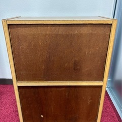 カラーボックスの画像